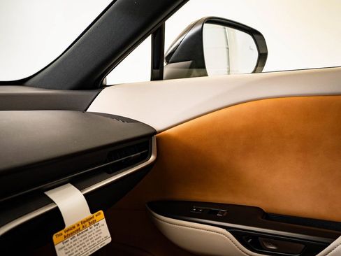 New 2026 Lexus RZ 450e AWD image 31