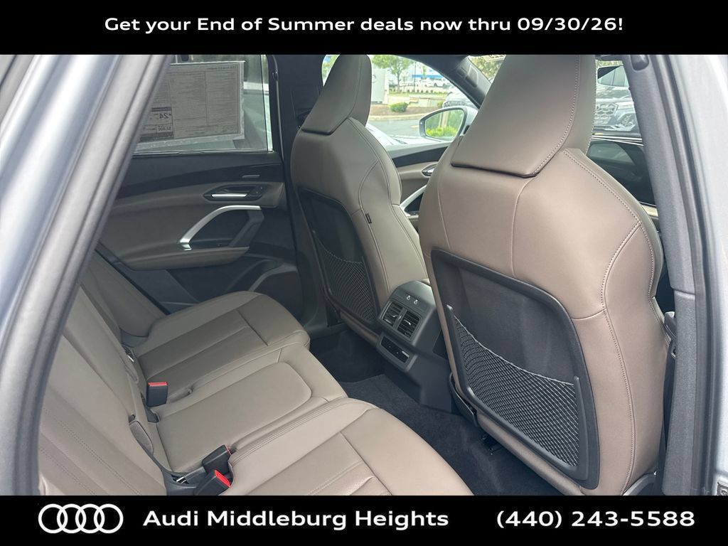 New 2026 Audi Q5 2.0T AWD/4WD image 31