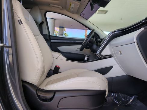 Used 2024 Hyundai Tucson SEL w/ Convenience Package FWD image 37