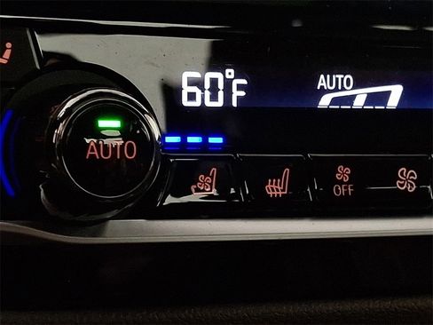 Used 2021 BMW 540i xDrive 540i xDrive w/ Executive Package image 25