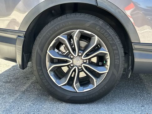 Used 2020 Honda CR-V EX image 14