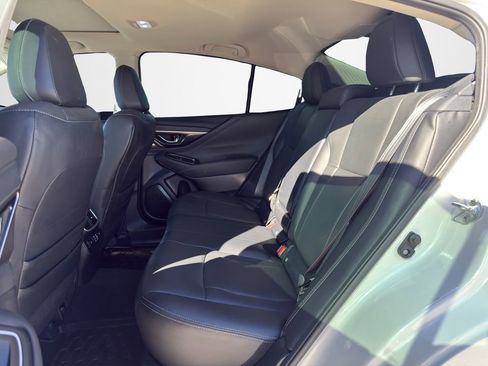 Used 2023 Subaru Legacy Touring XT image 13