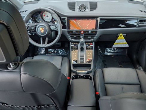 New 2026 Porsche Macan S AWD/4WD image 21