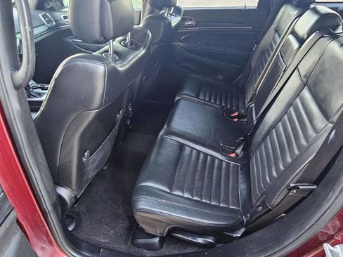 Used 2019 Jeep Grand Cherokee Limited X image 13