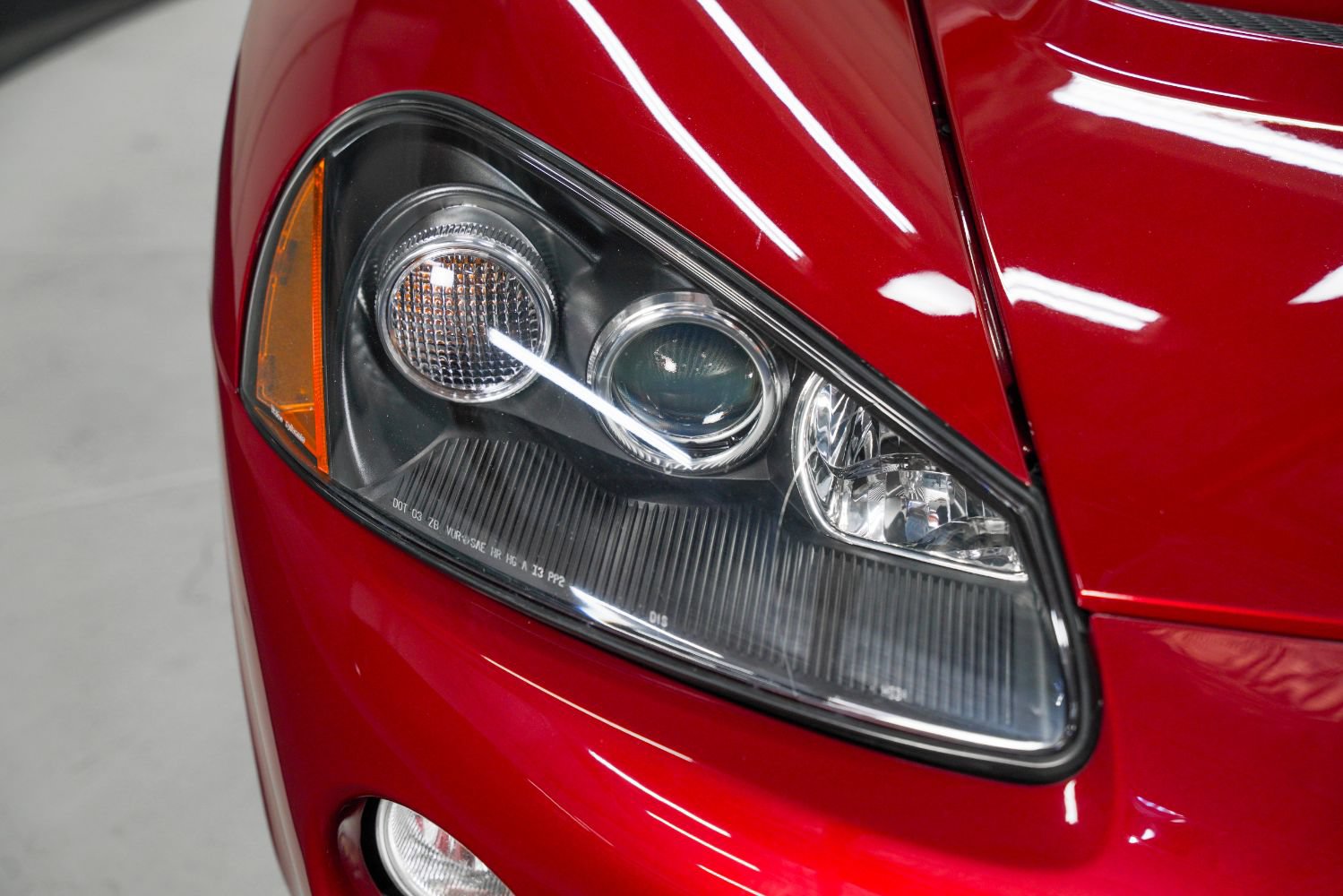 Used 2008 Dodge Viper SRT-10 RWD image 12
