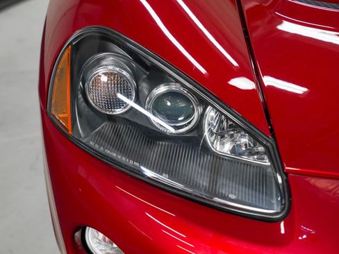 Used 2008 Dodge Viper SRT-10 RWD image 12