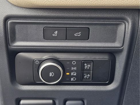 Used 2024 Ford Expedition Limited AWD/4WD image 19