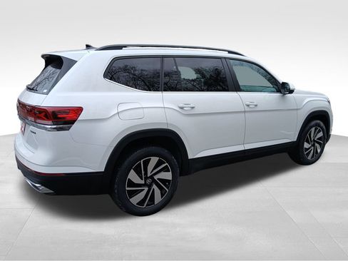 New 2026 Volkswagen Atlas SE image 5
