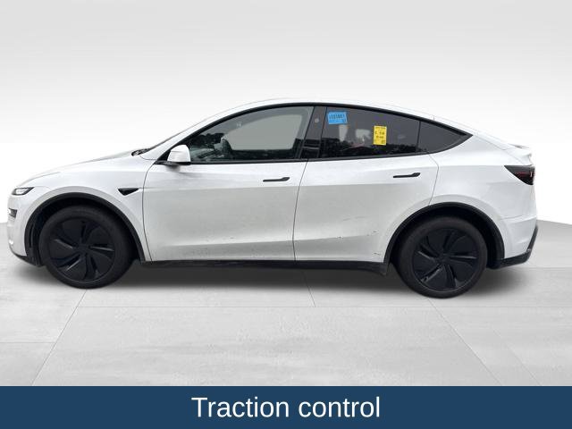 Used 2026 Tesla Model Y Long Range AWD/4WD image 5