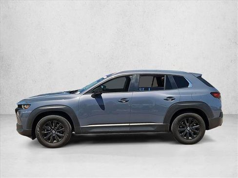 Used 2025 MAZDA CX-50 AWD 2.5 S w/ Preferred Package image 10