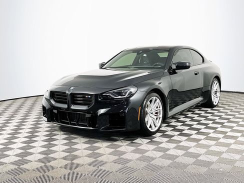 Used 2025 BMW M2 image 3