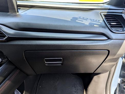 Used 2023 MAZDA CX-9 Carbon Edition image 33