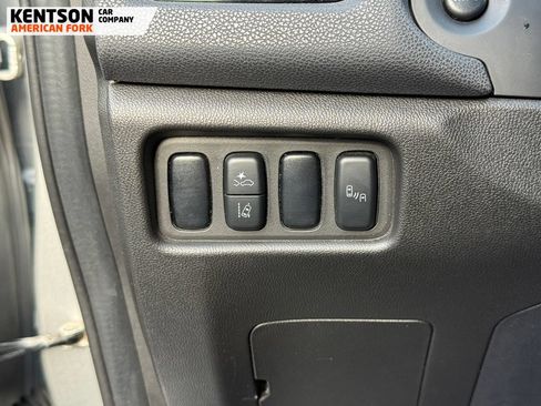 Used 2021 Mitsubishi Outlander Sport ES AWD/4WD image 17