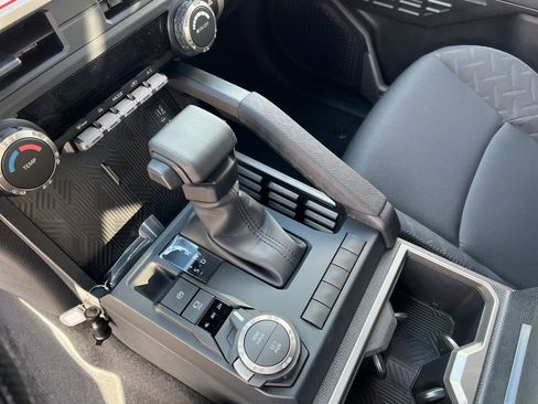 New 2026 Toyota Tacoma SR5 AWD/4WD image 26
