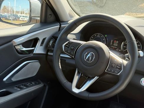 New 2026 Acura RDX w/ Technology Package image 9
