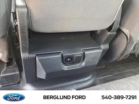 Used 2024 Ford F150 XL AWD/4WD image 14