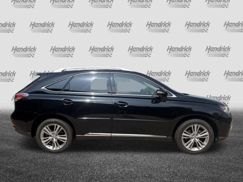 Used 2015 Lexus RX 350 AWD w/ Luxury Package image 11