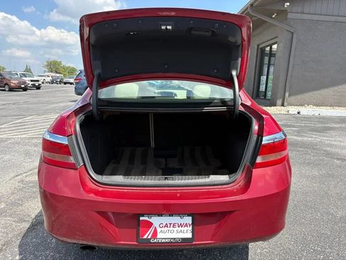 Used 2014 Buick Verano FWD image 10