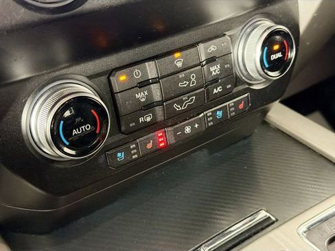 Used 2019 Ford F150 Lariat w/ Equipment Group 502A Luxury image 16