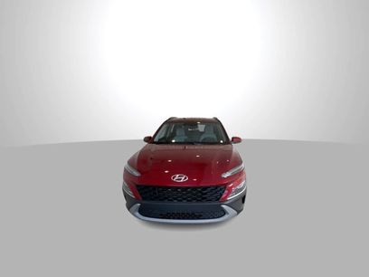 Used 2023 Hyundai Kona SEL w/ Cargo Package