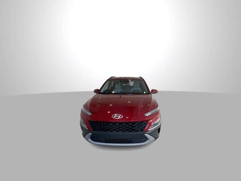 Used 2023 Hyundai Kona SEL w/ Cargo Package AWD/4WD image 3