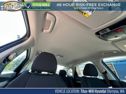 New 2025 Hyundai Sonata SEL image 64