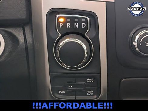 Used 2018 RAM 1500 Classic SLT image 25