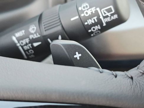 New 2026 Honda Odyssey Touring image 17