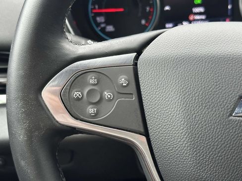 Used 2023 Chevrolet Traverse LT w/ LPO, Floor Liner Package AWD/4WD image 28