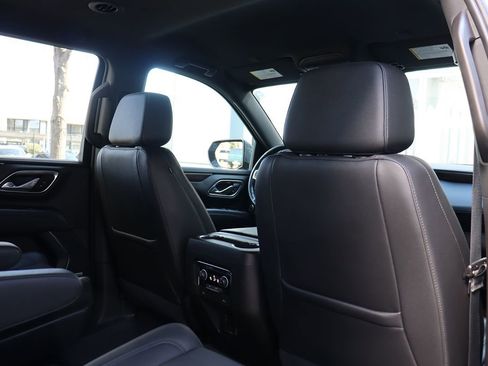 Used 2021 Chevrolet Tahoe Z71 image 35