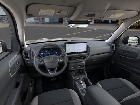 New 2025 Ford Bronco Sport Big Bend image 10
