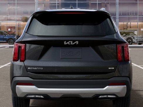New 2026 Kia Sorento EX w/ EX Premium Package AWD/4WD image 13