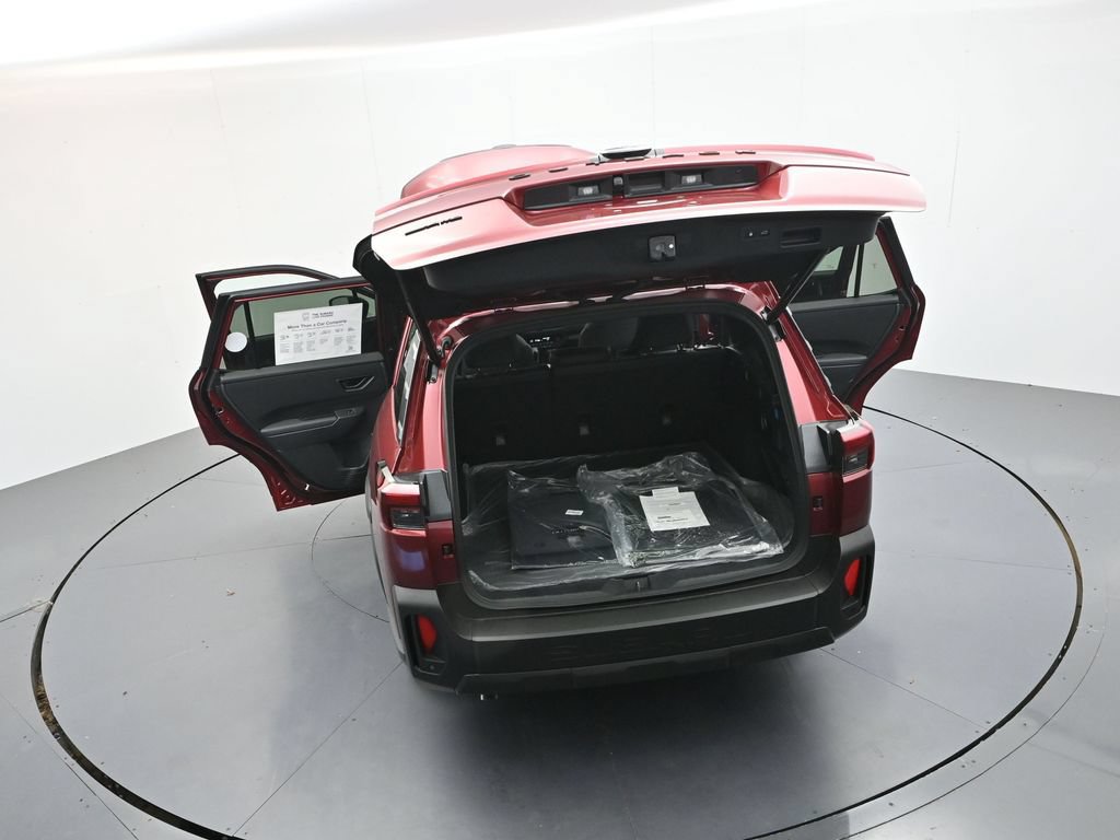 New 2026 Subaru Outback Premium AWD/4WD image 21