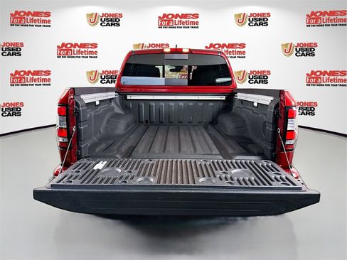 Used 2023 Nissan Frontier PRO-4X w/ Pro Convenience Package image 19