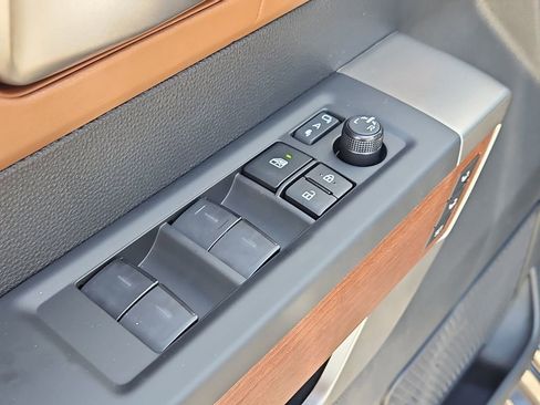 New 2026 Toyota Tundra 1794 Edition AWD/4WD image 21