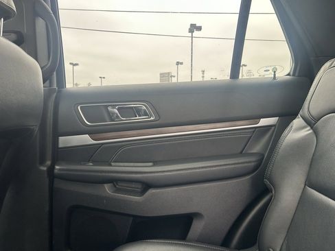 Used 2018 Ford Explorer Limited image 30