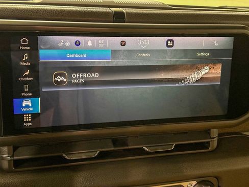 New 2026 Jeep Wrangler Willys image 39