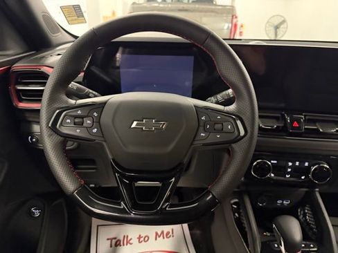 New 2026 Chevrolet TrailBlazer RS w/ Convenience Package image 17