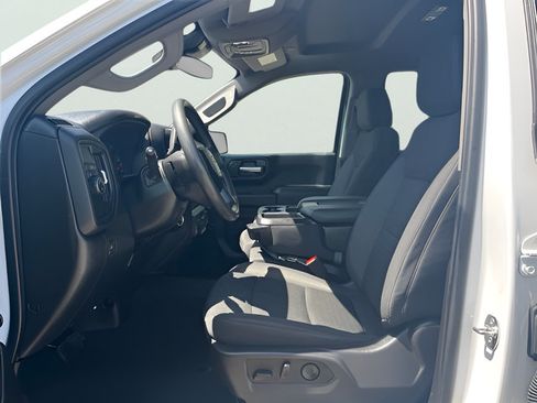 Used 2024 Chevrolet Silverado 1500 Custom RWD image 14