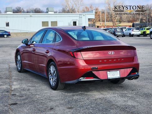 Used 2023 Hyundai Sonata SEL image 7
