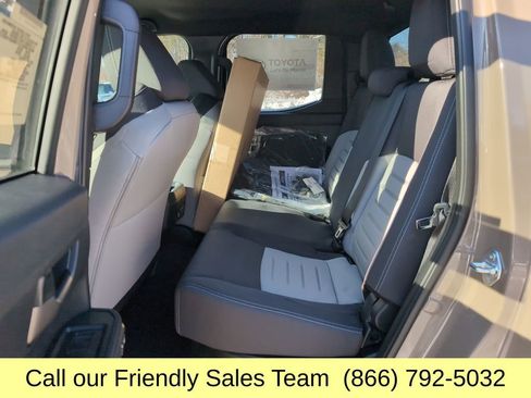 New 2026 Toyota Tacoma TRD Off-Road image 22