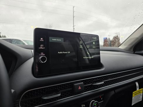 Certified 2026 Honda HR-V EX-L image 24