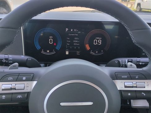 New 2026 Hyundai Sonata SEL image 31