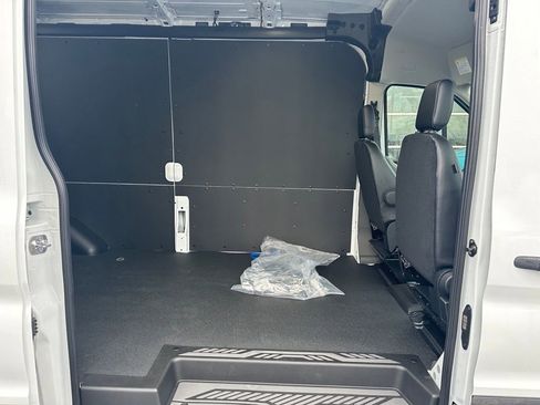 New 2026 Ford Transit 250 Base w/ Load Area Protection Package image 16