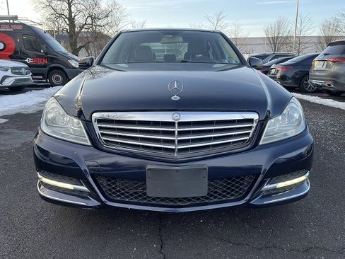 Used 2013 Mercedes-Benz C 300 C 300 image 2
