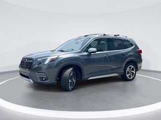 Certified 2023 Subaru Forester Touring AWD/4WD video 1