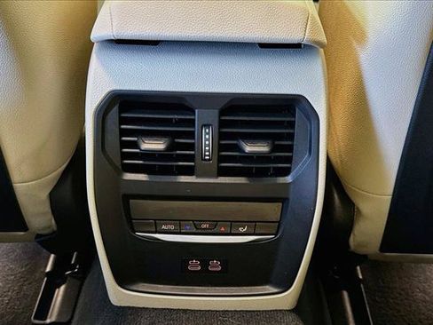 Used 2023 BMW i4 eDrive40 w/ Parking Assistance Package RWD image 24
