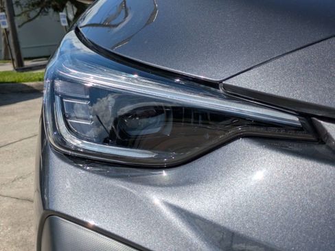 Certified 2025 Subaru Crosstrek 2.5i Limited w/ Popular Package #3A image 10