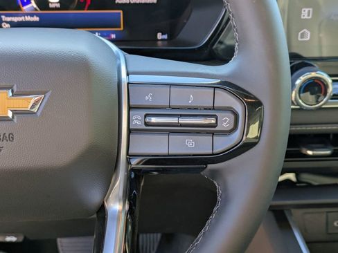 New 2026 Chevrolet Colorado LT w/ Advanced Trailering Package AWD/4WD image 18