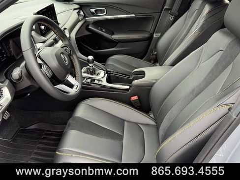 Used 2026 Acura Integra A-Spec image 9
